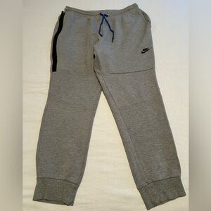 Nike Tech Fleece Jogger pants Men’s XL